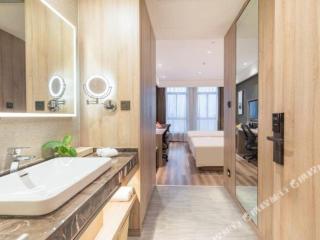 Atour Hotel Huzhou Changxing Changhai Road - 3