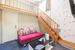 PAI Hotels Beijing Tongzhou Majuqiao - 4