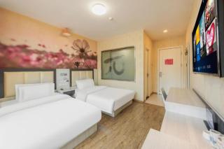 PAI Hotels Beijing Tongzhou Majuqiao - 2