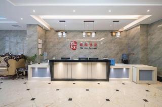 PAI Hotels Shijiazhuang Zhengding Gucheng - 0