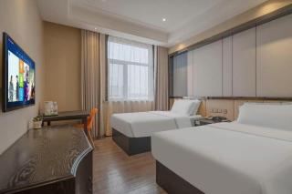 PAI Hotels Shijiazhuang Zhengding Gucheng - 6