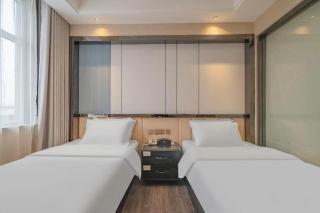 PAI Hotels Shijiazhuang Zhengding Gucheng - 5