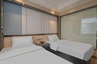 PAI Hotels Shijiazhuang Zhengding Gucheng - 3