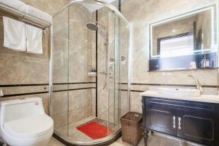 PAI Hotels Shijiazhuang Zhengding Gucheng - 2