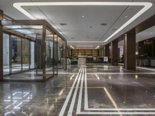 Metropolo Jinjiang Hotel Ruzhou Fengxue Road - 9