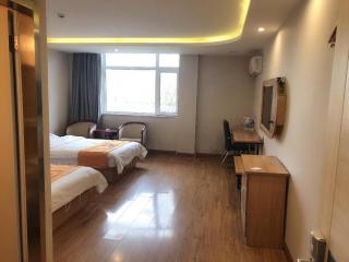 PAI Hotels Shijiazhuang Railway Station West Square - 3