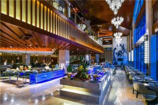 Country Garden Phoenix Hotel Yiyang - Heshanqu - 6