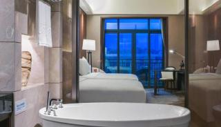 Country Garden Phoenix Hotel Yiyang - Heshanqu - 2