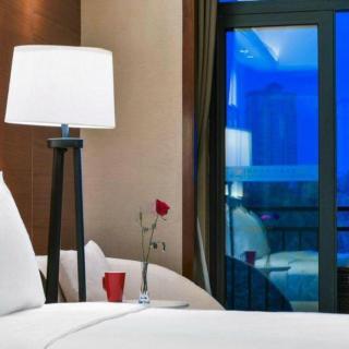 Country Garden Phoenix Hotel Yiyang - Heshanqu - 1