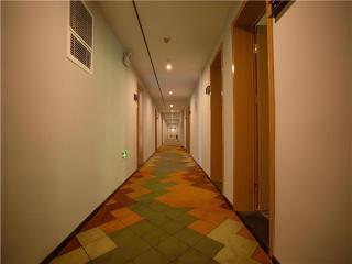 Borrman Hotel Huaian Suning Plaza Huaihai West Road - 8