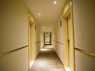 City Comfort Inn Changsha Huangxing Avenue Airport Longhua Metro Station - Changsha - 9
