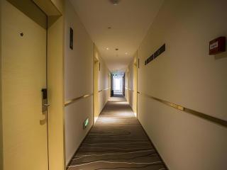 City Comfort Inn Changsha Huangxing Avenue Airport Longhua Metro Station - Changsha - 8