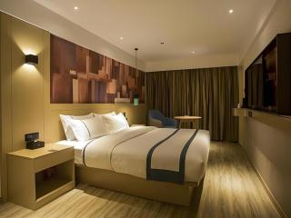City Comfort Inn Changsha Huangxing Avenue Airport Longhua Metro Station - Changsha - 6