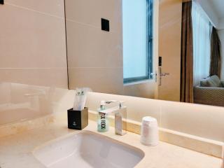 City Comfort Inn Changsha Huangxing Avenue Airport Longhua Metro Station - Changsha - 4