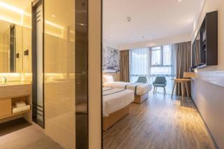 City Comfort Inn Xingtai Wanda - 7