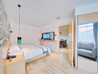 City Comfort Inn Changsha Huangxing Avenue Airport Longhua Metro Station - Changsha - 2