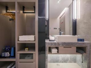 Echarm Hotel Wuhan Huangpi Xiangyang Avenue - 4