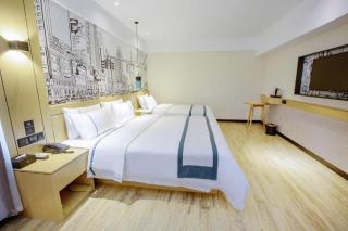 City Comfort Inn Xingtai Wanda - 9