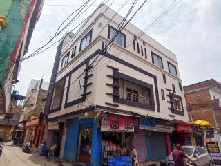 Hotel Aadhya Palace - 5