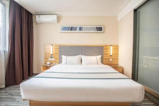City Comfort Inn Hengyang Shigu Shuyuan - 9