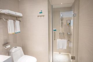 City Comfort Inn Hengyang Shigu Shuyuan - 2