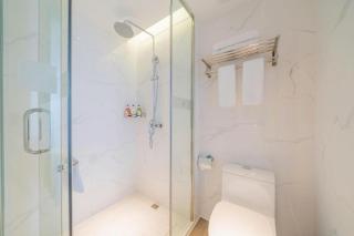 Borrman Hotel Zhanjiang Wuchuan Jinsha Plaza - Xindi - 5