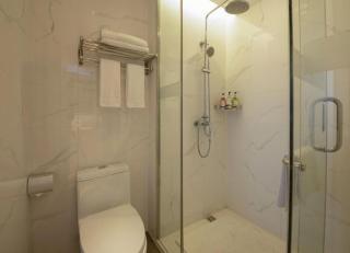 Borrman Hotel Zhanjiang Wuchuan Jinsha Plaza - Xindi - 1