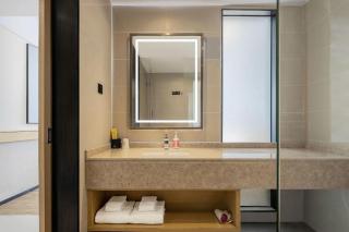 City Comfort Inn Shaoguan High-speed Railway Station Guanshaoyuan - 4