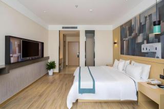 City Comfort Inn Changsha Outlets Datuo Metro Station - 9