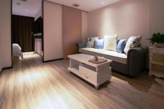 City Comfort Inn Changsha Outlets Datuo Metro Station - 8