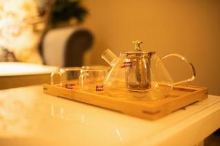 City Comfort Inn Changsha Outlets Datuo Metro Station - 6
