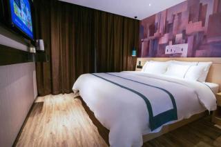 City Comfort Inn Changsha Outlets Datuo Metro Station - 5