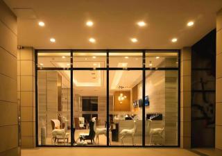 City Comfort Inn Changsha Outlets Datuo Metro Station - 4