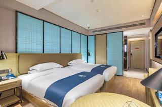 Echarm Hotel Guilin Railway Station the MixC - 3
