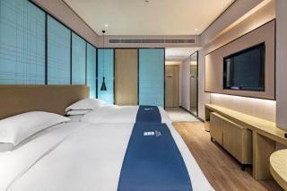 Echarm Hotel Guilin Railway Station the MixC - 1