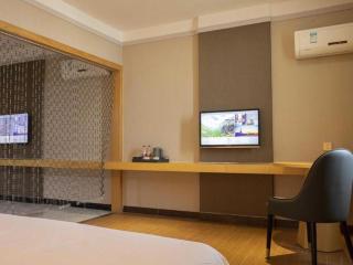 Borrman Hotel Dongguan Zhongtang - 4