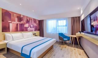 City Comfort Inn Zhangjiakou Municipal Government High-speed Railway Station North Institute - 9
