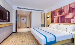 City Comfort Inn Zhangjiakou Municipal Government High-speed Railway Station North Institute - 8