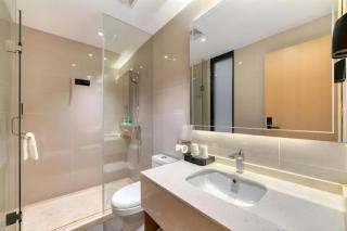 City Comfort Inn Zhangjiakou Municipal Government High-speed Railway Station North Institute - 7