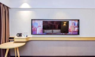 City Comfort Inn Zhangjiakou Municipal Government High-speed Railway Station North Institute - 4
