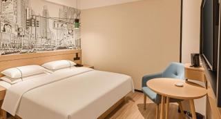 City Comfort Inn Chongzuo Longzhou Zhonghuacheng - 6