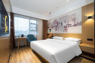 City Comfort Inn Xianning Yinquan Avenue - 4
