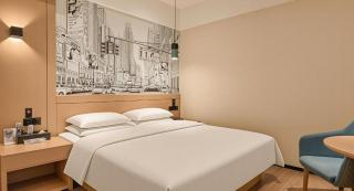 City Comfort Inn Chongzuo Longzhou Zhonghuacheng - 3