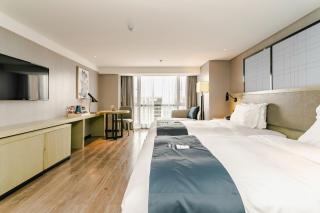 Echarm Hotel Guiyang North High-speed Railway Station - 8