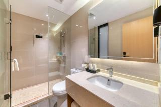 City Comfort Inn Lijiang Ancient Town - 6