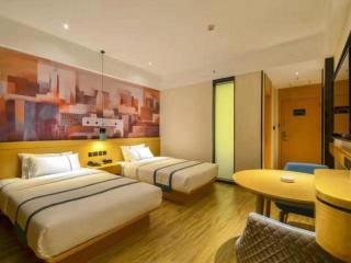 City Comfort Inn Lijiang Ancient Town - 1