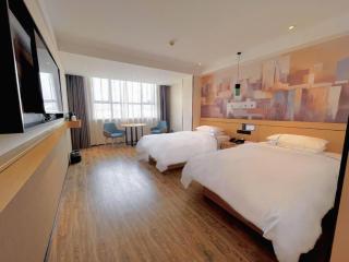 City Comfort Inn Fuchuan Fenghuang Road - 2