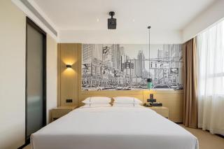 City Comfort Inn Chengdu Wenjiang Zhujiang Square Guanghua Park Metro Station - 3