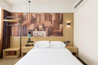 City Comfort Inn Chengdu Wenjiang Zhujiang Square Guanghua Park Metro Station - 1