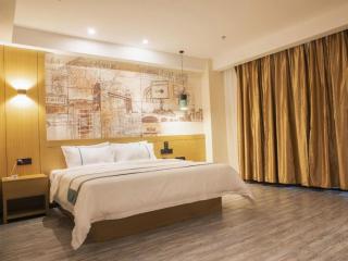 City Comfort Inn Yangjiang High-tech Zone Pinggang - 9